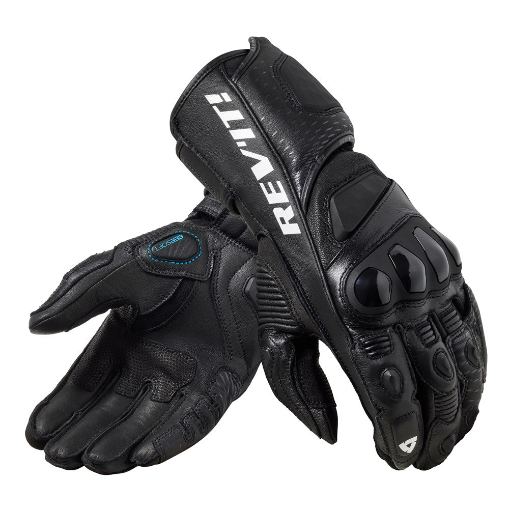 Revit bomber gloves shop