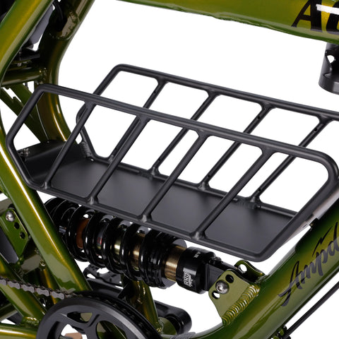 Ace Frame Cargo Basket for ACE X Series 3