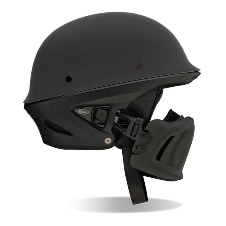 Bell rogue shop helmet accessories