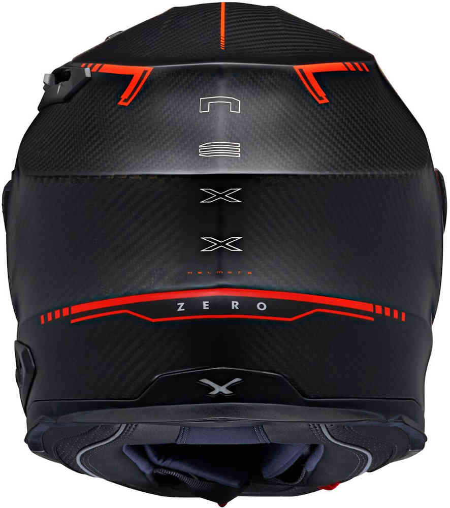 Nexx xr2 sales carbon zero