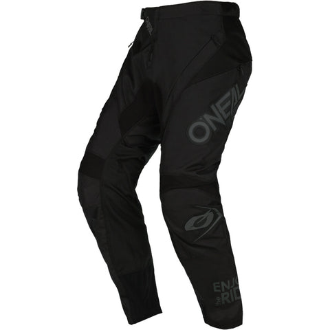 ONEAL 2022 ELEMENT PANTS CLASSIC BLK YOUTH