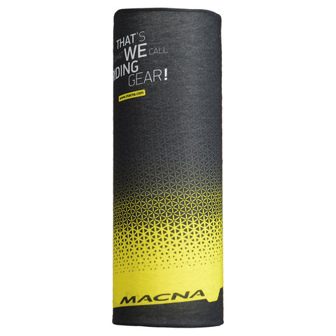 Macna Neck Tube Dark Grey THAT'S WHAT WE CALL RIDING GEAR&quot;