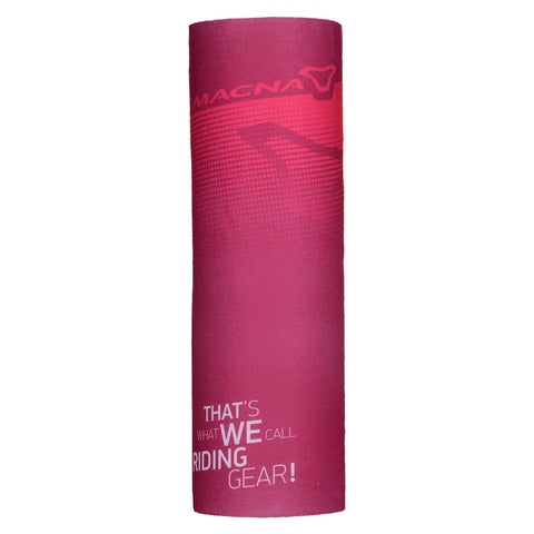 Macna Neck Tube Pink THAT'S WHAT WE CALL RIDING GEAR&quot;
