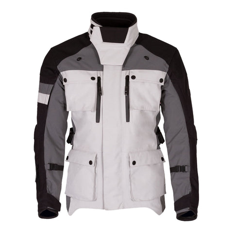 Merlin Solitude D3O® Laminated Jacket Ice/Grey