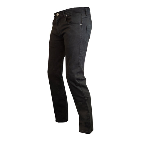 Merlin Dunford D3O® Single Layer Jeans Black