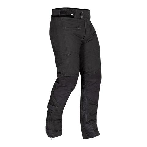 Merlin Mahala  D3O® Cordura® Pants Black