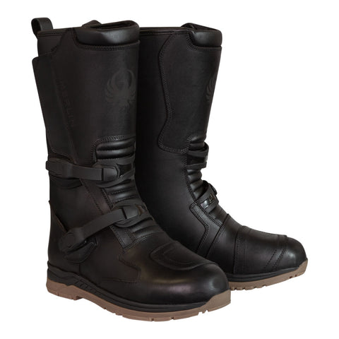 Merlin Adana D3O® Boots Black