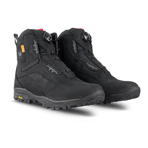 Merlin Sierra D3O® Boots Black