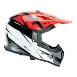 NITRO MX700 YOUTH RECOIL RED/BLK/WHITE