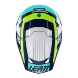 Leatt 7.5 Helmet Kit - Blue