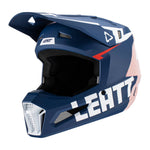 Leatt 3.5 Helmet Kit - Royal