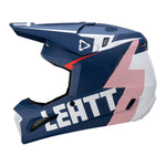 Leatt 3.5 Helmet Kit - Royal