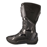 Leatt 3.5 MX Boot - Black / Grey