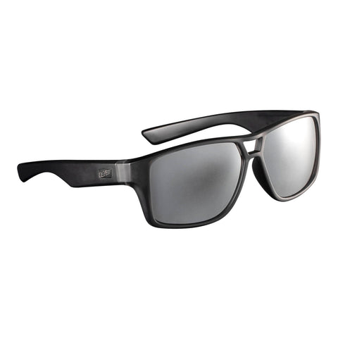 Leatt Core Sunglasses - Clear