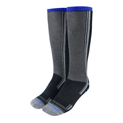 Oxford Coolmax Boot Socks