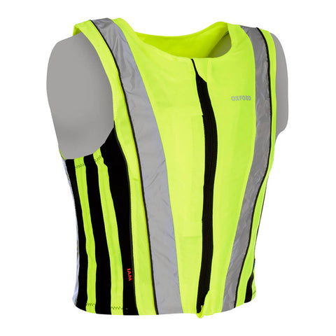 Oxford Brighttop Active Hi-Vis Vest (CE-Approved)