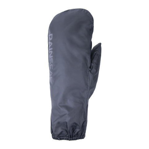 Oxford Rainseal Waterproof Over Gloves - Black