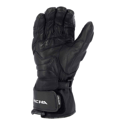 Gore tex waterproof motorcycle gloves sales