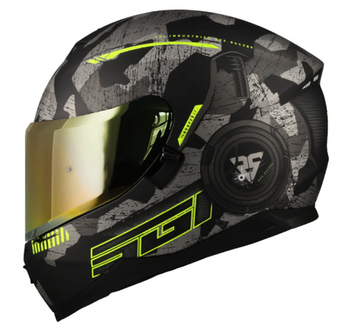 SGI ENCOUNTER TROOPER FLUO