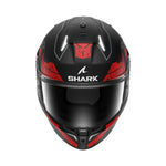 Shark Skwal i3 Rhad Mat Helmet
