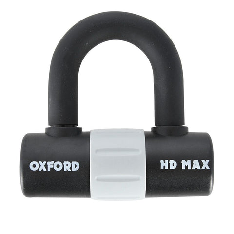 OXFORD HD MAX BLACK