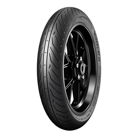 PIRELLI ANGEL SCOOTER FRONT/REAR 120/70-12 51P TL Photo