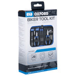 oxford biker tool kit
