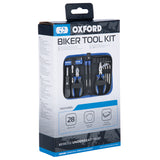 oxford biker tool kit