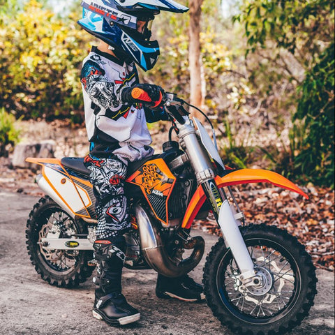 TCX Comp Kids MX boots In Stock Immediate Dispatch Motoheadz MOTOHEADZ