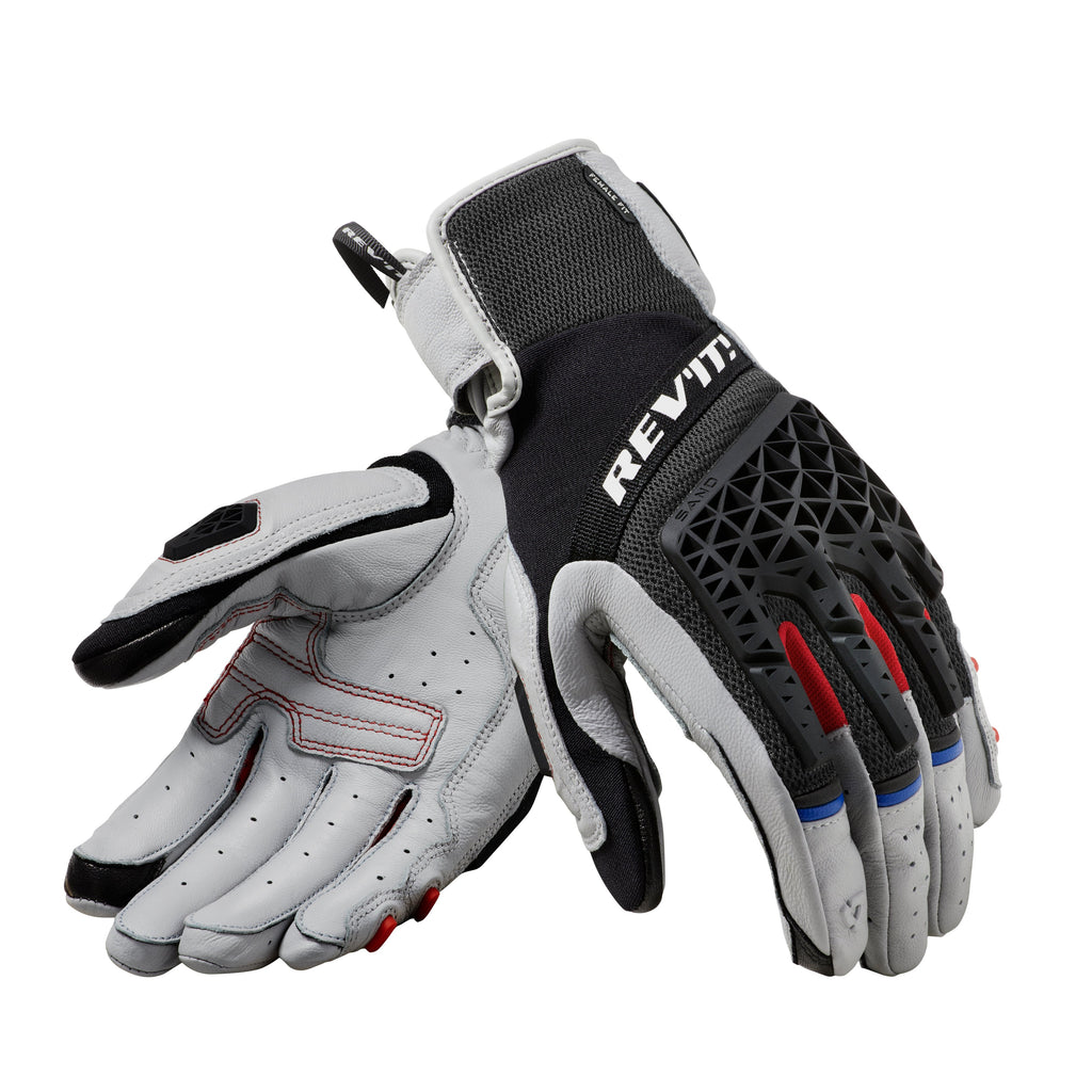 REV IT Sand 4 Ladies Gloves MOTOHEADZ