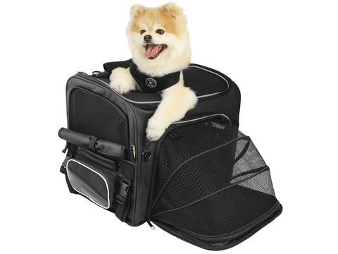 Nelson-Rigg PET CARRIER NR-240 Rover