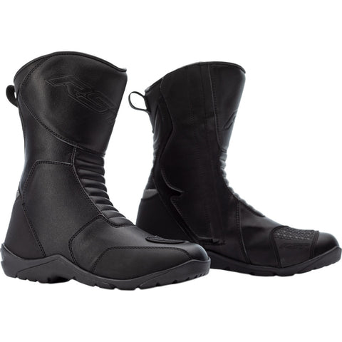 RST AXIOM CE WP BOOT BLACK