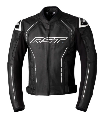 RST S1 Leather Jacket