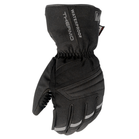Motodry Thermo Gloves Blk