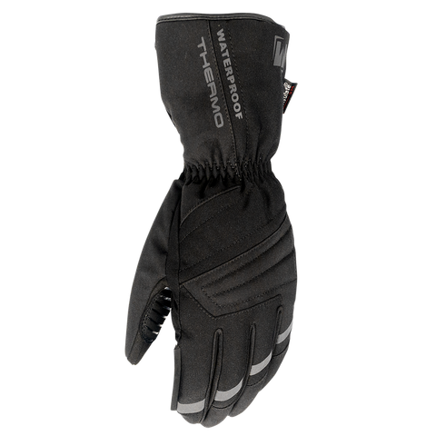 Motodry Thermo Gloves Ladies Blk