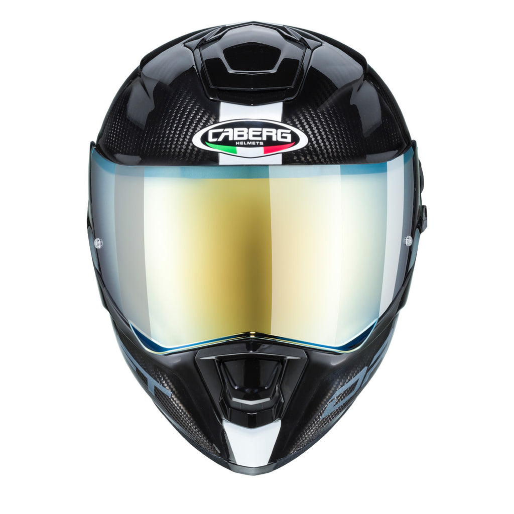 CASCO INTEGRAL CABERG DRIFT EVO CARBON PRO