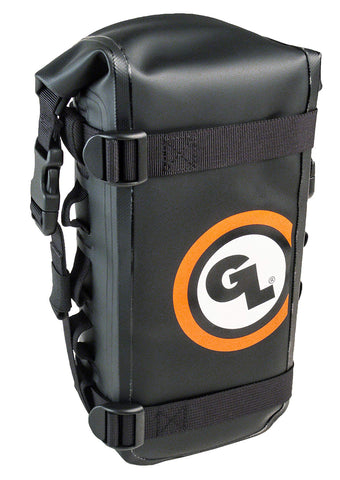 Giant loop possibles pouch