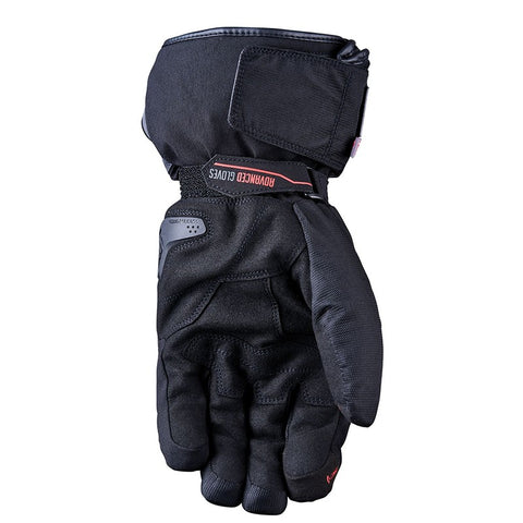 Gore tex deals motorbike gloves
