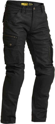 LINDSTRANDS LUVOS CARGO MOTORCYCLE PANTS