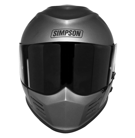 Simpson Ghost Bandit Helmet
