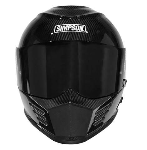 simpson_ghost_Bandit_carbon_helmet