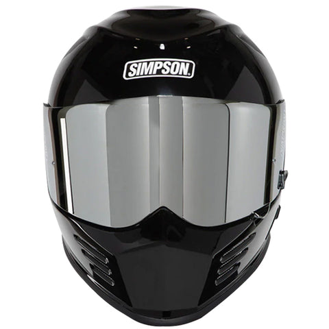 Simpson-Ghost-Bandit-Helmets